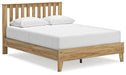 Bermacy Bedroom Set - Bargain Furniture (Detroit, MI)