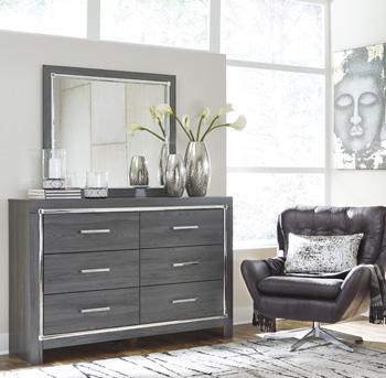 Lodanna Bedroom Set - Bargain Furniture (Detroit, MI)