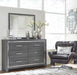 Lodanna Bedroom Set - Bargain Furniture (Detroit, MI)