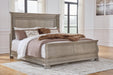 Lexorne Bedroom Set - Bargain Furniture (Detroit, MI)