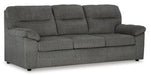 Bindura Sofa - Bargain Furniture (Detroit, MI)