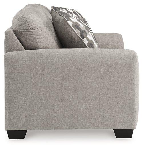Avenal Park Living Room Set - Bargain Furniture (Detroit, MI)