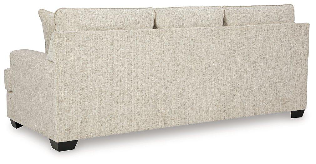 Heartcort Living Room Set - Bargain Furniture (Detroit, MI)