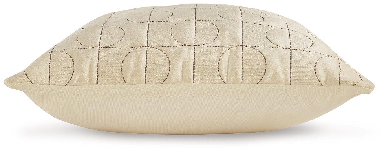 Kydner Pillow (Set of 4) - Bargain Furniture (Detroit, MI)