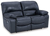 Leesworth Living Room Set - Bargain Furniture (Detroit, MI)