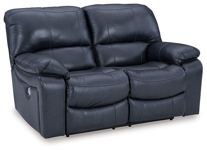 Leesworth Living Room Set - Bargain Furniture (Detroit, MI)