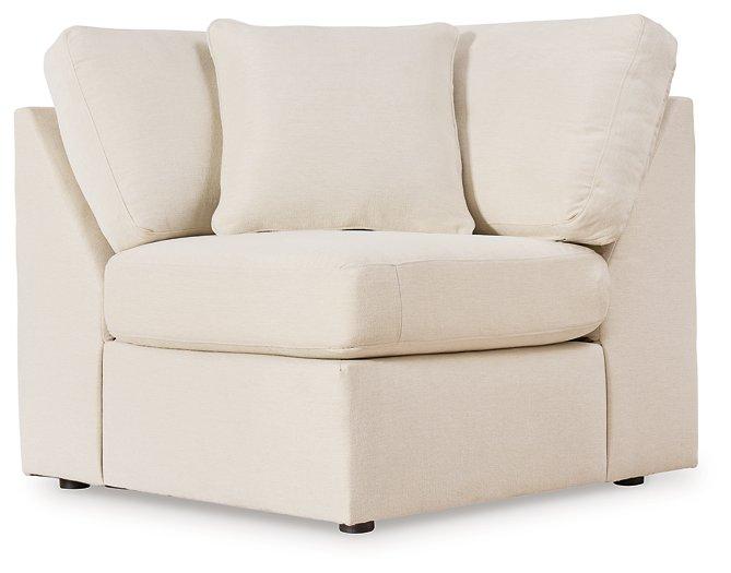 Modmax Balanced Sectional with Audio and Storage Consoles - Bargain Furniture (Detroit, MI)