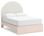 Wistenpine Bedroom Package - Bargain Furniture (Detroit, MI)