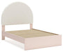 Wistenpine Bedroom Package - Bargain Furniture (Detroit, MI)