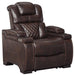 Warnerton Living Room Set - Bargain Furniture (Detroit, MI)