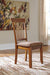 Berringer Dining Set - Bargain Furniture (Detroit, MI)