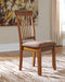 Berringer Dining Set - Bargain Furniture (Detroit, MI)