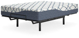 12 Inch Chime Elite 2.0 Mattress - Bargain Furniture (Detroit, MI)