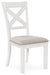 Robbinsdale Dining Package - Bargain Furniture (Detroit, MI)