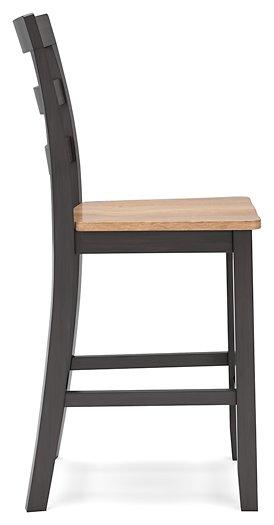 Gesthaven Dining Set - Bargain Furniture (Detroit, MI)