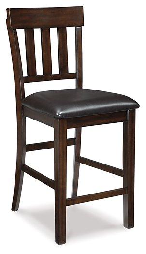 Haddigan Dining Room Set - Bargain Furniture (Detroit, MI)