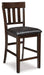 Haddigan Dining Room Set - Bargain Furniture (Detroit, MI)