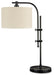 Baronvale Lamp Set - Bargain Furniture (Detroit, MI)