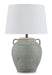 Shawburg Lamp Set - Bargain Furniture (Detroit, MI)