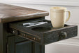 Tyler Creek Occasional Table Set - Bargain Furniture (Detroit, MI)