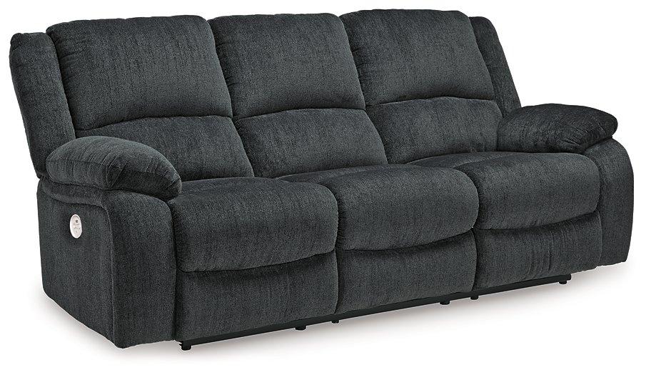Draycoll Living Room Set - Bargain Furniture (Detroit, MI)