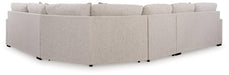Ballyton Upholstery Package - Bargain Furniture (Detroit, MI)