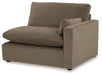 Sophie 3-Piece Modular Sofa - Bargain Furniture (Detroit, MI)