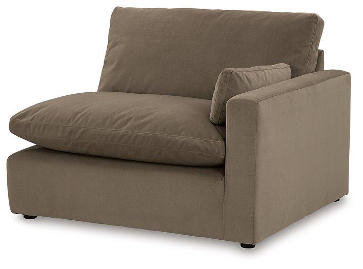 Sophie Sectional - Bargain Furniture (Detroit, MI)