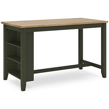 Gesthaven Dining Set - Bargain Furniture (Detroit, MI)