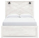 Gerridan Bedroom Set - Bargain Furniture (Detroit, MI)