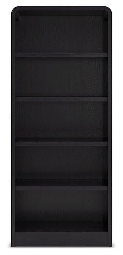 Rowanbeck Home Office Package - Bargain Furniture (Detroit, MI)