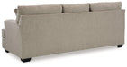 Stonemeade Sofa - Bargain Furniture (Detroit, MI)