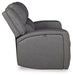 Brixworth Reclining Loveseat - Bargain Furniture (Detroit, MI)