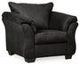 Darcy Living Room Set - Bargain Furniture (Detroit, MI)