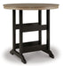 Fairen Trail Outdoor Dining Set - Bargain Furniture (Detroit, MI)