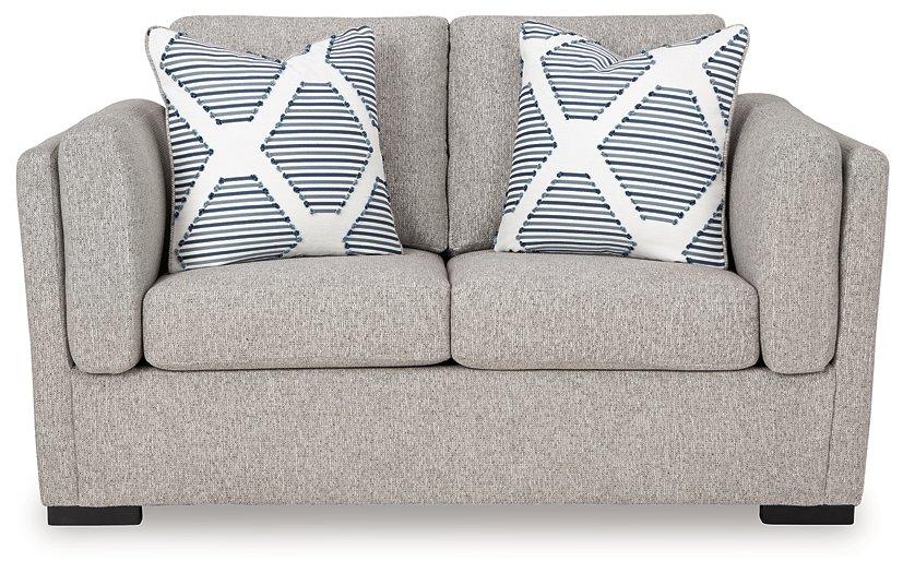 Evansley Living Room Set - Bargain Furniture (Detroit, MI)