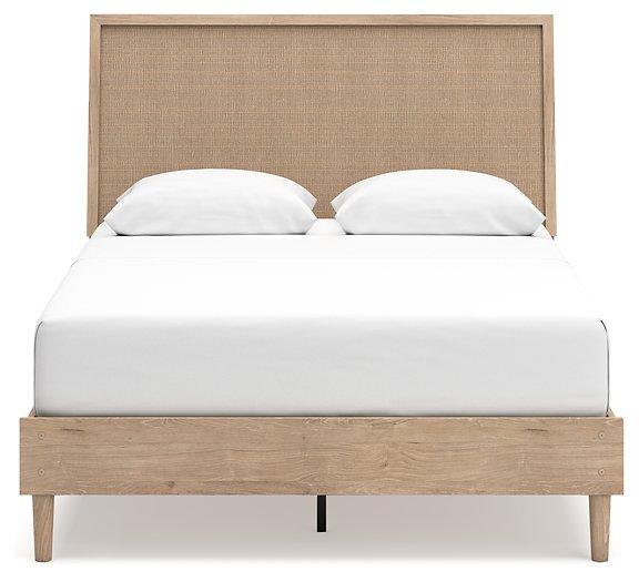 Cielden Bedroom Set - Bargain Furniture (Detroit, MI)