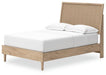 Cielden Bedroom Set - Bargain Furniture (Detroit, MI)