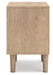 Cielden Nightstand - Bargain Furniture (Detroit, MI)