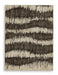 Keradon Rug - Bargain Furniture (Detroit, MI)