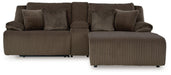 Top Tier Living Room Set - Bargain Furniture (Detroit, MI)