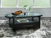 Winbardi Occasional Table Set - Bargain Furniture (Detroit, MI)