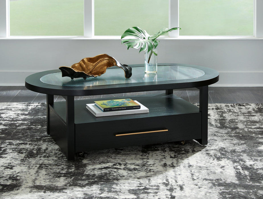 Winbardi Occasional Table Set - Bargain Furniture (Detroit, MI)