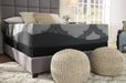 1100 Series Mattress - Bargain Furniture (Detroit, MI)