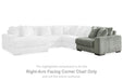 Lindyn Sectional - Bargain Furniture (Detroit, MI)