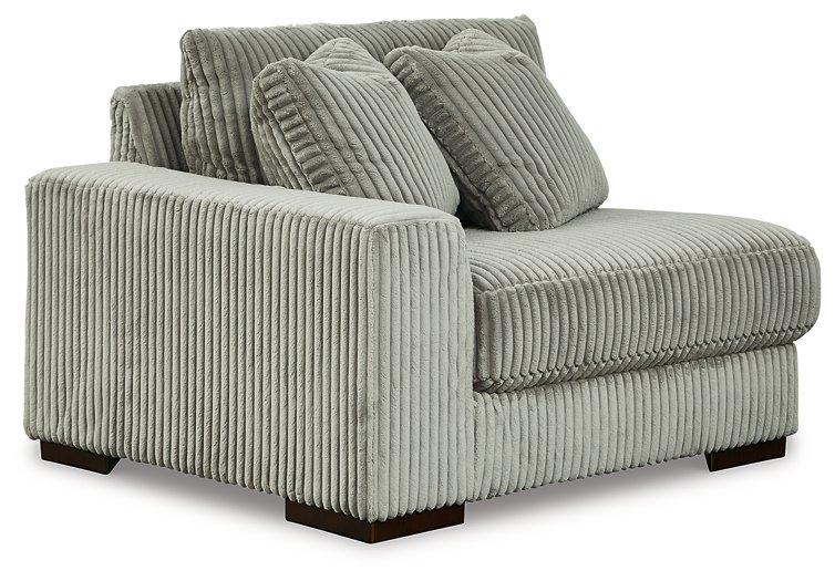 Lindyn Sectional Sofa - Bargain Furniture (Detroit, MI)