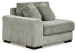 Lindyn Sectional - Bargain Furniture (Detroit, MI)