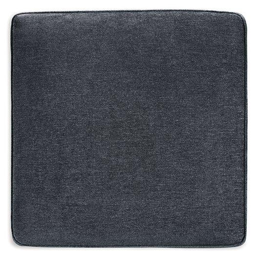Altari Oversized Accent Ottoman - Bargain Furniture (Detroit, MI)