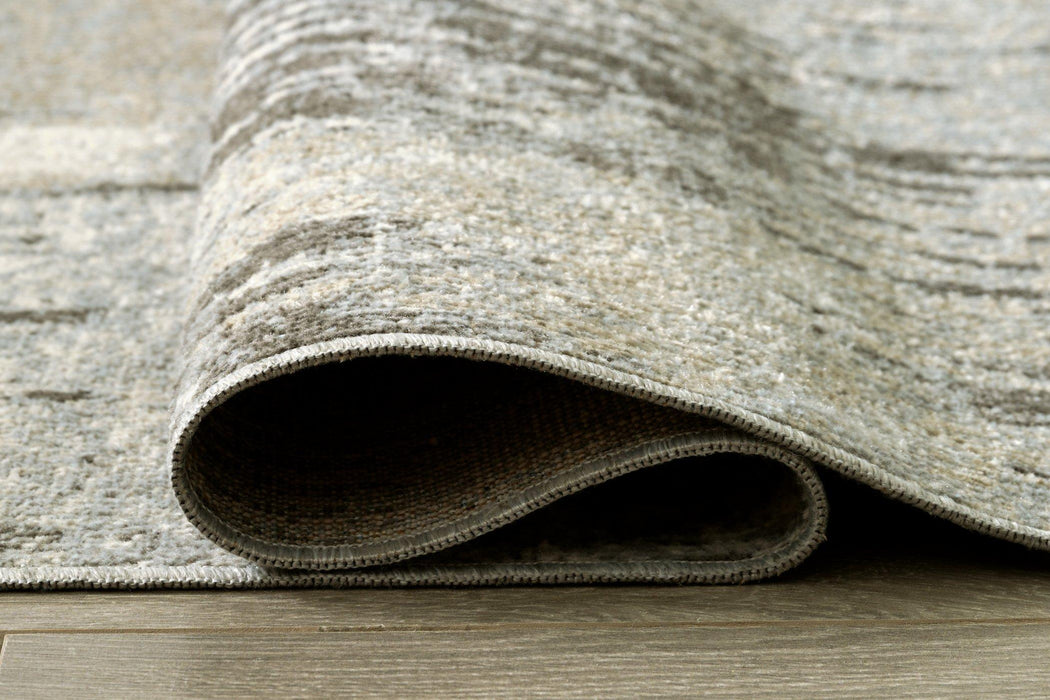 Arriston Rug - Bargain Furniture (Detroit, MI)