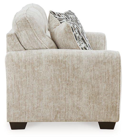 Lonoke Living Room Set - Bargain Furniture (Detroit, MI)